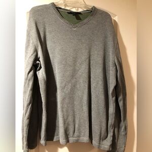 Express men’s pullover sweater XL